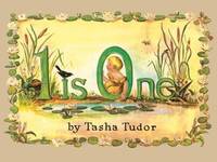 ONE IS ONE