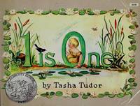cover of 1 Is One