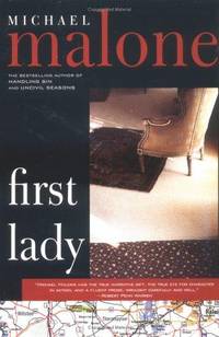 image of First Lady