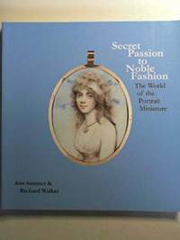 Secret passion to noble fashion: the world of the portrait miniature