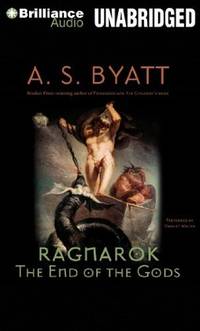 image of Ragnarok: The End of the Gods (Myths)
