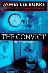 cover of The Convict