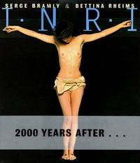 Inri by Serge Bramly, Bettina Rheims - 08/18/2000