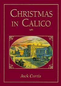 Christmas In Calico