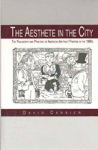 The Aesthete In the City