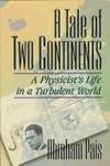 A Tale of Two Continents (Princeton Legacy Library, 355)