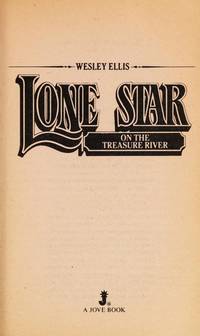 Lone Star 31 (Lone Star, No 31)