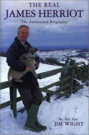 image of The Real James Herriot: A Memoir of My Father