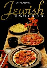 Jewish Regional Cooking