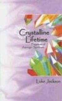 Crystalline Lifetime: Fragments of Asperger Syndrome