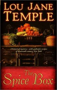 Spice Box