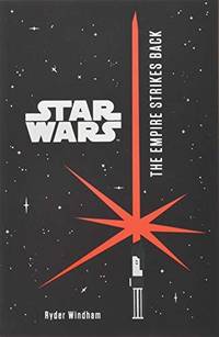 Star Wars: The Empire Strikes Back Junior Novel (Star Wars Junior Novel 2)