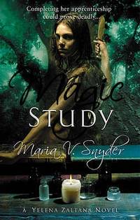 Magic Study: 1