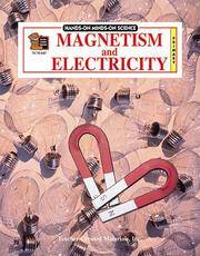 Magnetism & Electricity (Hands-On Minds-On Science Series)