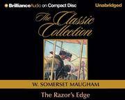 image of The Razor's Edge (Classic Collection)
