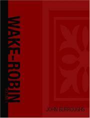 image of Wake-Robin