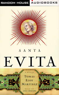 Santa Evita