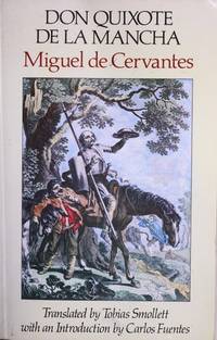 ADVENTURES OF DON QUIXOTE (DE LA MANCHA)