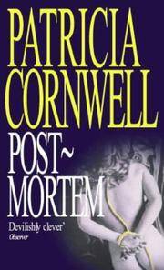 cover of Postmortem (Dr Kay Scarpetta)
