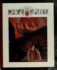 The Pagemaster by Kirschner, David - 1993