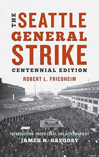 image of The Seattle General Strike