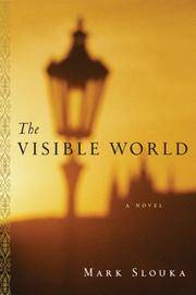 cover of The Visible World