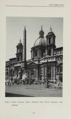 Rome:  Time and Eternity.