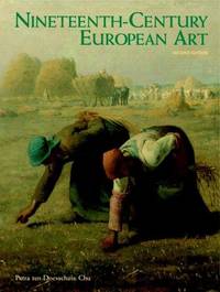cover of Nineteenth Century European Art