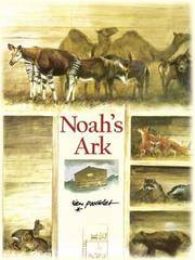 image of Noah's Ark
