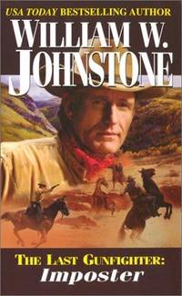 image of The Last Gunfighter: Imposter