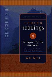 I Ching Readings: Interpreting the Answers