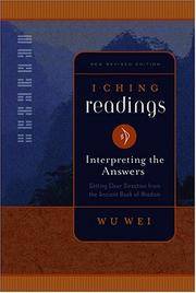 I Ching Readings