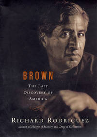 Brown: the Last Discovery of America [SIGNED COPY, FIRST PRINTING]