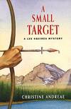 A Small Target  - 1st Edition/1st Printing