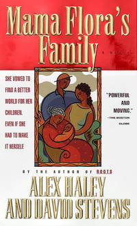image of Mama Flora's Family: A Novel