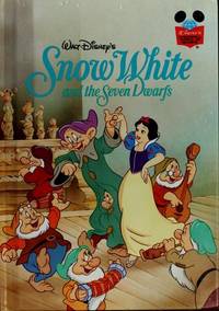 Snow White and the Seven Dwarfs (Disney&#039;s Wonderful World of Reading) by Walt Disney - 2007