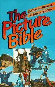 cover of The Picture Bible