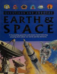 Earth and Space (Children's Reference)