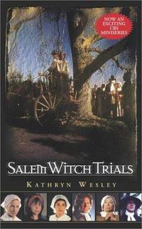 Salem Witch Trials