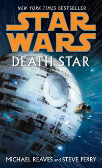 cover of Death Star (Star Wars)
