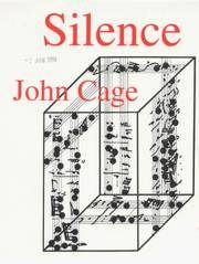 image of Silence