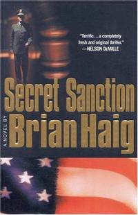 Secret Sanction: A Novel