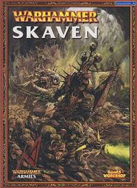 Warhammer Armies: Skaven