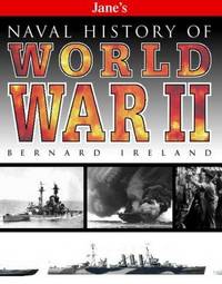 Jane's Naval History Of World War II