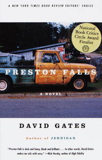 Preston Falls : A Novel by Gates, David