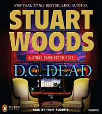 D.C. Dead (Stone Barrington)