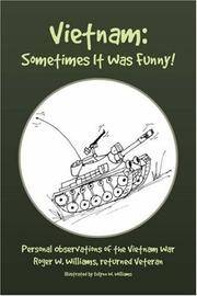 cover of Vietnam