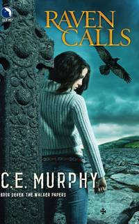 Raven Calls by Murphy, C. E