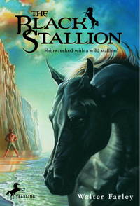 Black Stallion,The by Farley, Walter - 1991