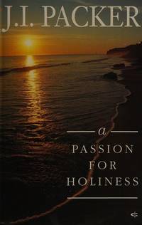 Passion for Holiness